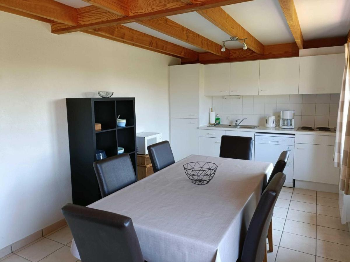 Holiday Home In De Haan Near Beach Wenduine Ngoại thất bức ảnh