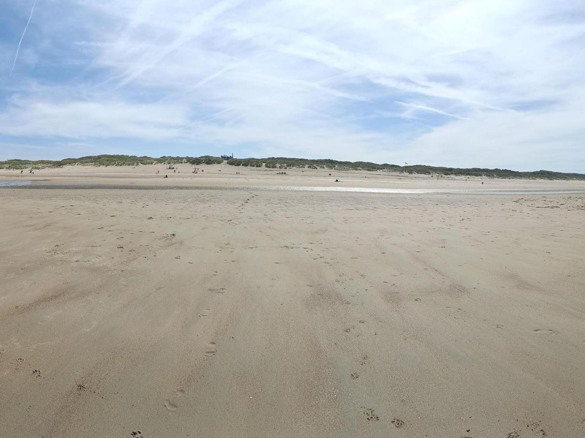 Holiday Home In De Haan Near Beach Wenduine Ngoại thất bức ảnh