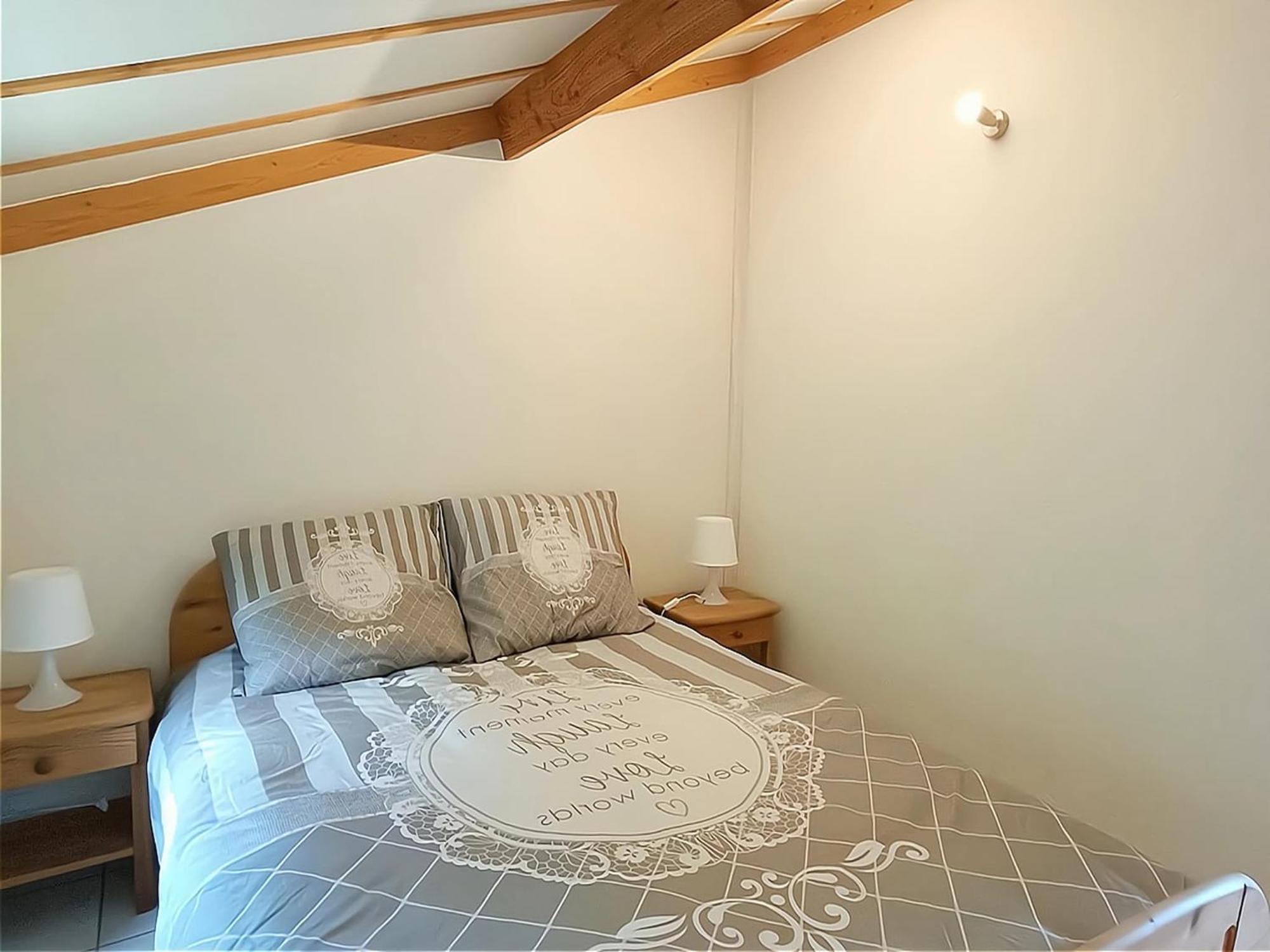 Holiday Home In De Haan Near Beach Wenduine Ngoại thất bức ảnh